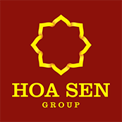 Logo Hoa Sen